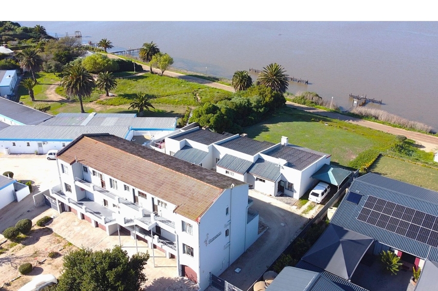 2 Bedroom Property for Sale in Velddrif Western Cape